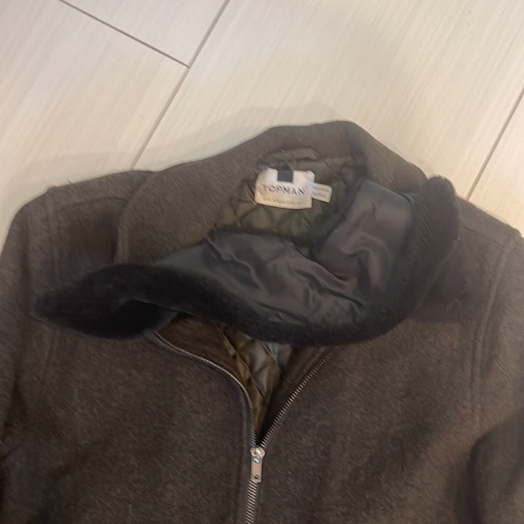 Top man - Picture 6 of 6